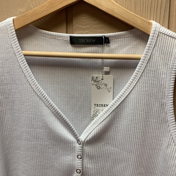 Tecrew Top - Picture 3 of 8